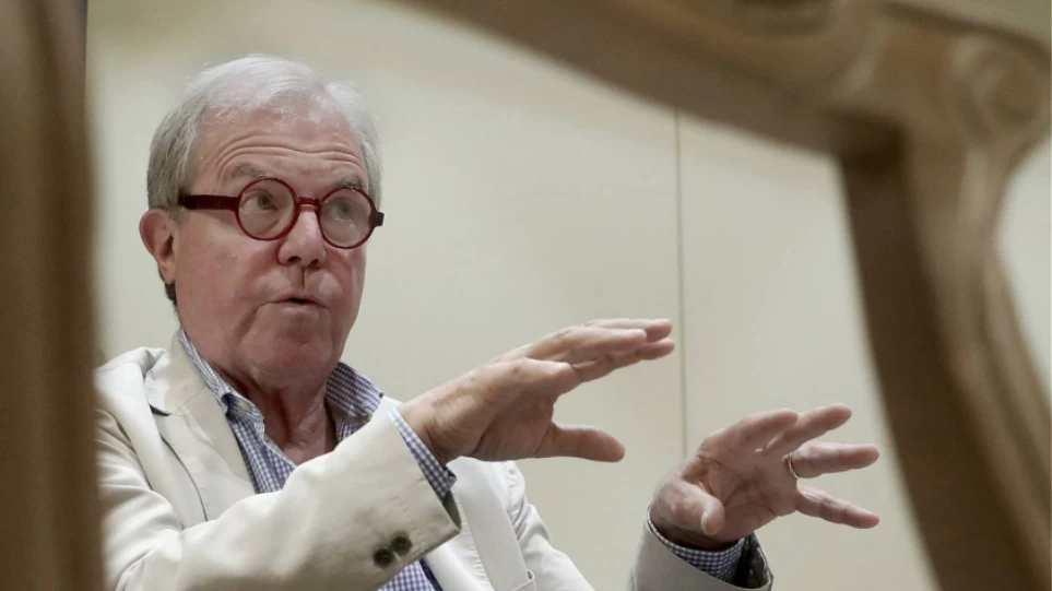 «Στο μέλλον θα ζούμε μέχρι τα 150», υποστηρίζει Ελληνοαμερικανός ερευνητής